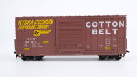 Athearn H0 1952 Schiebetürenwagen "COTTON BELT"