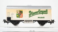 Märklin H0 Konvolut 5 Bierwagen "Pilsener Urquell, Römer Pils, Becks, Astra" DB