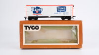 Tyco H0 370-D Güterwagen "Hires" Root Beer