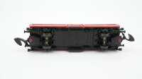 Märklin Z 8622 Hochbordwagen Omm 52 der DB