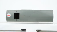 Märklin H0 Konvolut 2 Personenwagen 2. Kl., Gepäckwagen Nebenbahn