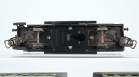 Märklin H0 Konvolut 2 Personenwagen 2. Kl., Gepäckwagen Nebenbahn