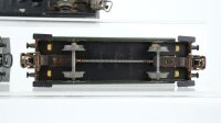 Märklin H0 Konvolut 2 Personenwagen 2. Kl., Gepäckwagen Nebenbahn