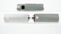 Märklin H0 Konvolut 2 Personenwagen 2. Kl., Gepäckwagen Nebenbahn