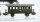 Märklin H0 Konvolut 2 Personenwagen 2. Kl., Gepäckwagen Nebenbahn