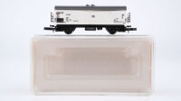 Märklin Z 8600 Güterwagen Ichqrs 377 der DB