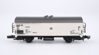 Märklin Z 8600 Güterwagen Ichqrs 377 der DB