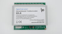 LDT 300213 8-fach Rückmeldemodul RS-8 (ohne OVP)
