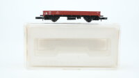 Märklin Z 8610 Güterwagen Klms 440 der DB