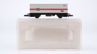 Märklin Z 8615 Güterwagen...
