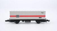 Märklin Z 8615 Güterwagen...