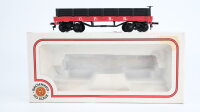 Bachmann H0 43-1025-24 Niederbordwagen "C.P.R.R."