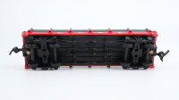 Bachmann H0 43-1025-24 Niederbordwagen "C.P.R.R."