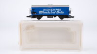 Märklin Z 8603 Kühlwagen (Kulmbacher...