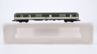 Märklin Z 8722 Reisezugwagen...