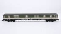 Märklin Z 8722 Reisezugwagen...