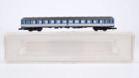 Märklin Z 8721 mini-club D-Zug Personenwagen 2. Kl....