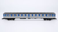 Märklin Z 8721 mini-club D-Zug Personenwagen 2. Kl....