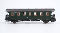 Roco H0 4201 Personenwagen 2. Kl. DB