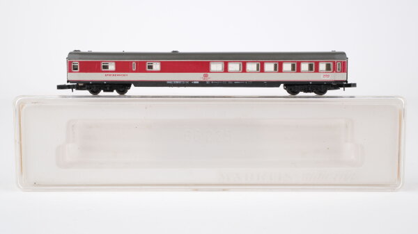 Märklin Z 8723 Reisezugwagen (Speisewagen) WRüm 132 der DB