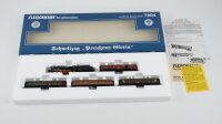 Fleischmann N 7894 Zugset Schnellzug "Preussens...