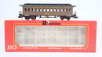 Rivarossi H0 2619 Personenwagen Carrozza Coach Atchison...