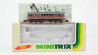 Minitrix N 12626 Diesellok BR 220 234-9 DB Gleichstrom