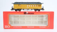 Rivarossi H0 2992 Gepäckwagen 12 Virginia & Truckee