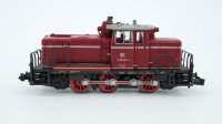 Minitrix N 12624 Diesellok BR V 60 DB