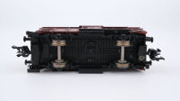 Fleischmann N 8355 Gedeckter Güterwagen G 10 DB