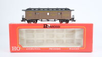 Rivarossi H0 2619 Gepäckwagen Carrozza Coach...
