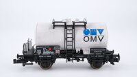 Fleischmann N 8415K Kesselwagen ÖMV DB AG