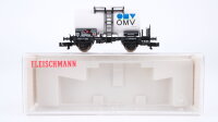 Fleischmann N 8415K Kesselwagen ÖMV DB AG