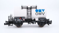 Fleischmann N 8415K Kesselwagen ÖMV DB AG