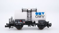 Fleischmann N 8415K Kesselwagen ÖMV DB AG