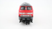 Brawa N 1384 Diesellok BR 216 102-4 DB Cargo Gleichstrom