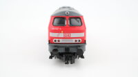 Brawa N 1384 Diesellok BR 216 102-4 DB Cargo Gleichstrom
