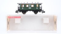 Fleischmann N 8052 Personenwagen 2./3. Kl BCL Bay05 DRG