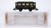 Fleischmann N 8759K Personenwagen Bi DR