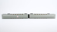 Schicht H0 5131/426/45 Doppelstockzug Personenwagen 2-tlg. DR