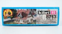 Kibri H0 8713 Wohnhaus Amselweg