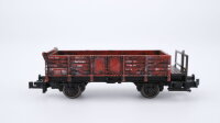 Fleischmann N 8203 Hochbordwagen O DRG