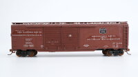 Athearn H0 1309 Güterwagen "The Natchez Route...