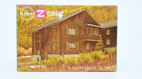 Kibri Z 6882 Bauernhaus in Matt