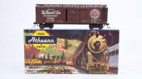 Athearn H0 1200 Schiebetürenwagen "The Robert...