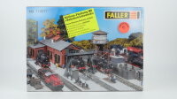 Faller H0 110077 Diorama-Packung...