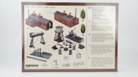 Faller H0 110077 Diorama-Packung...