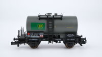 Fleischmann N 8412K Kesselwagen BP DB