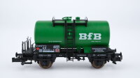 Fleischmann N 8419K Kesselwagen BfB DB