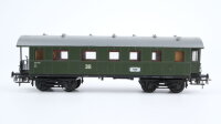 Schicht H0 426/37 Reisezugwagen BC4  DR